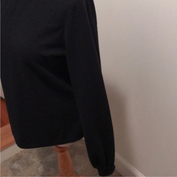 Free People Strappy on the Back Sweater NWT - Picture 8 of 9